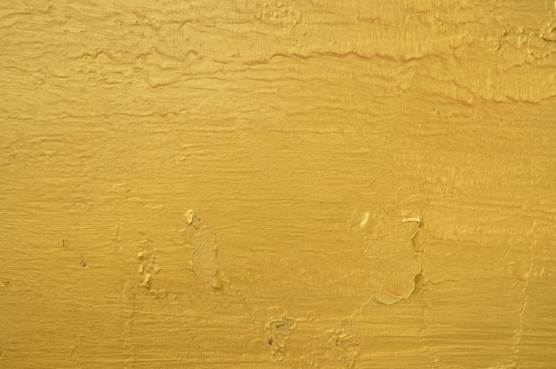 Photo golden wall background texture