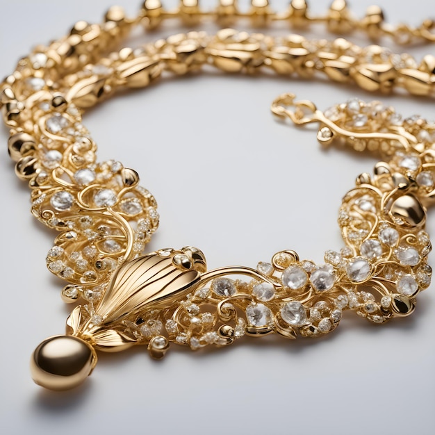 goldnecklace