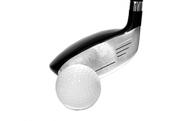  golf putter head