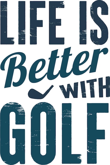 Golf Tshirt sports