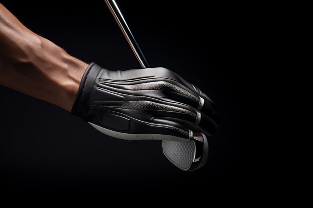 Golfer_Glove_Photography