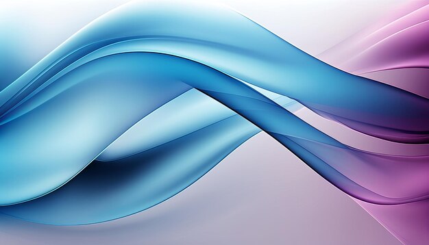 Golven abstract achtergrondkleurverloop UI UX Design