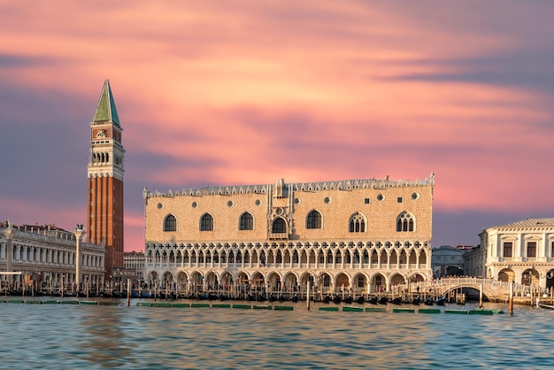 A gondola ride through the enchanting canals of venice where water becomes the winding streets