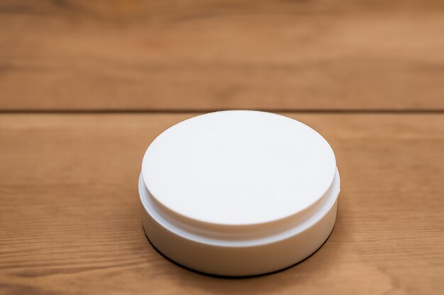 Good cosmetic packaging for cream containers Future cosmetic innovations can also be used for mockup