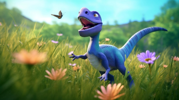 The good dinosaur is a new game of the year