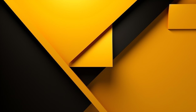 Google logo wallpapers that are black and yellow