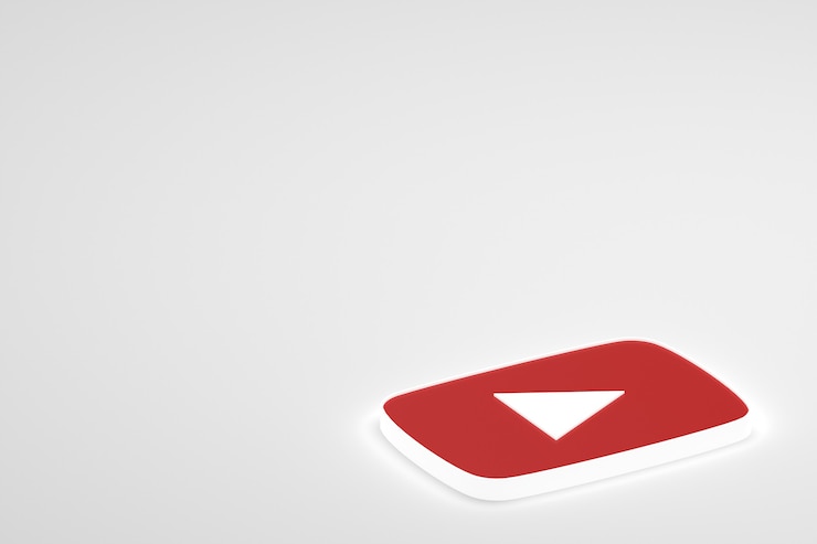 Foto google minimaal logo van dichtbij