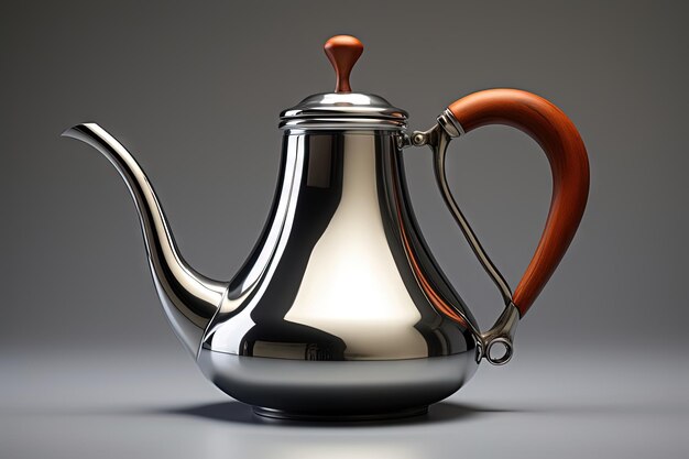 gooseneck coffee kettle