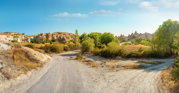 Goreme National Park