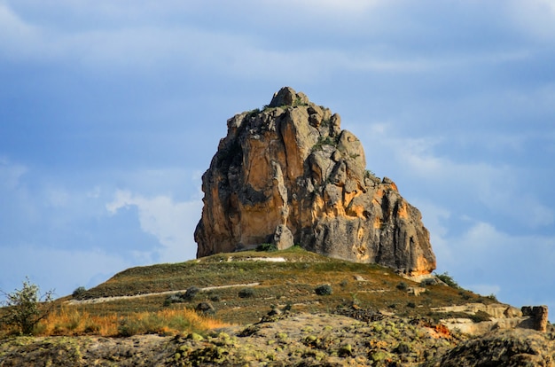 Goreme Open Air Museum