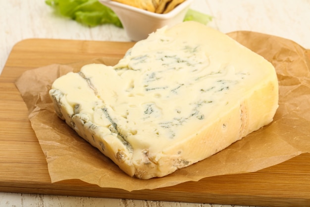 Gorgonzola cheese