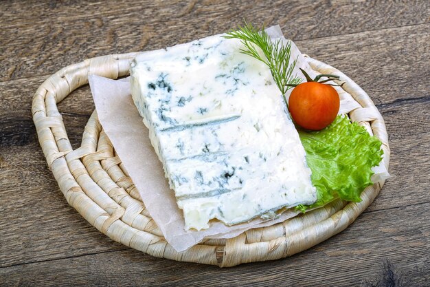 Сыр Gorgonzola