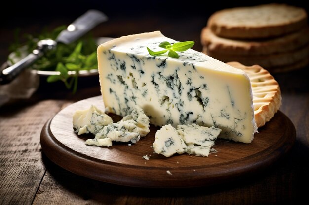 Gorgonzola kaas