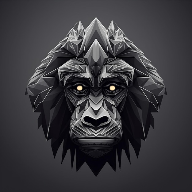 Gorilla 7