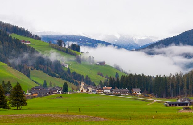 Gosau Salzkammergut Opper-Oostenrijk Oostenrijk