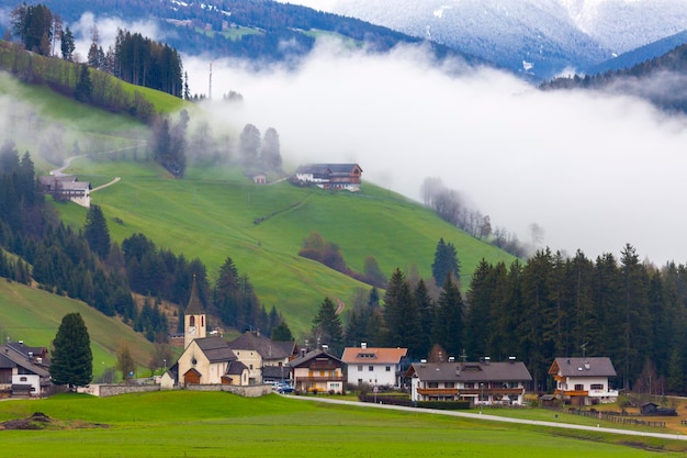 Gosau Salzkammergut Opper-Oostenrijk Oostenrijk