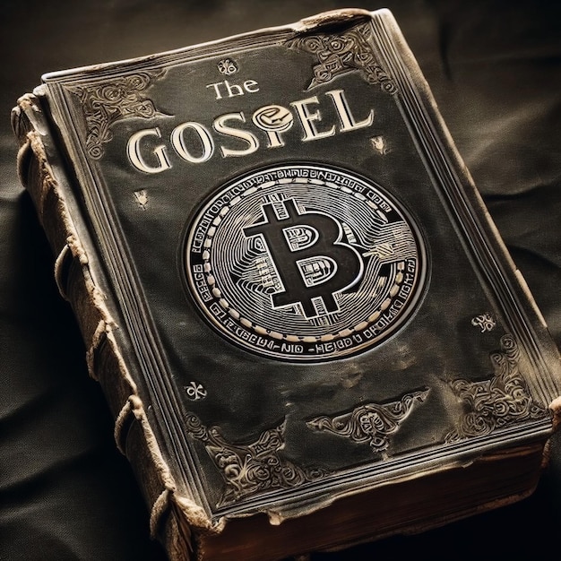 gospel of bitcoin