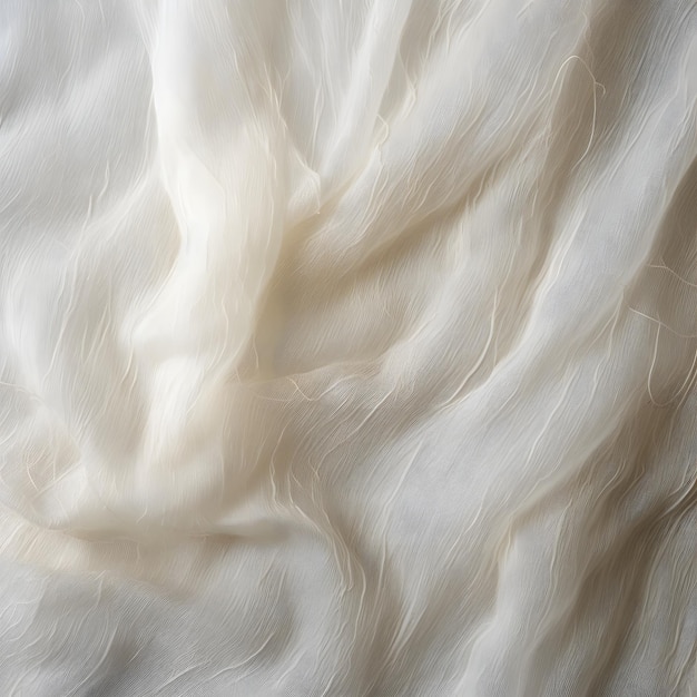 Gossamer Fabric Texture