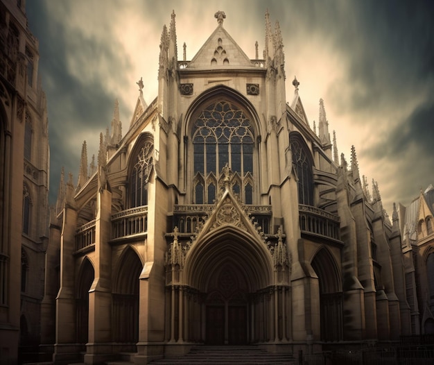 Gothic architecture