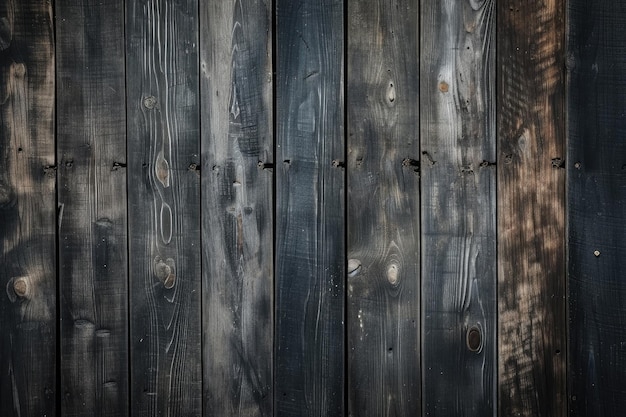 Gothic Walnut Wood Surface