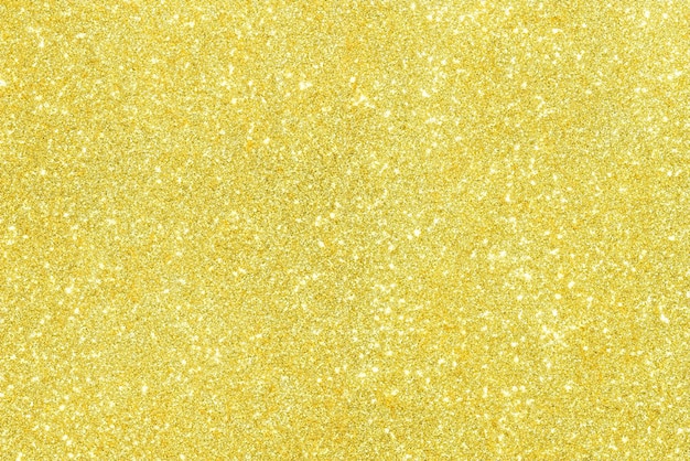 goud glitter textuur abstracte achtergrond