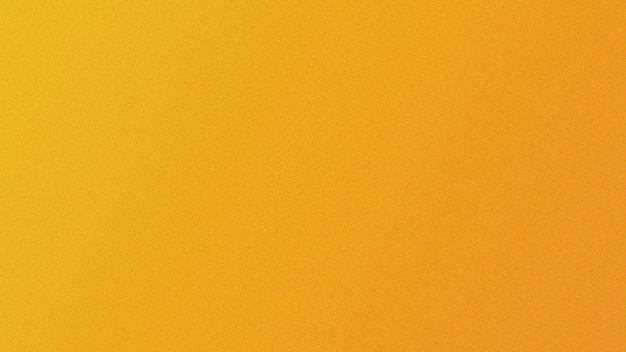 Gouden abrikoos en gele kleurverloop achtergrond