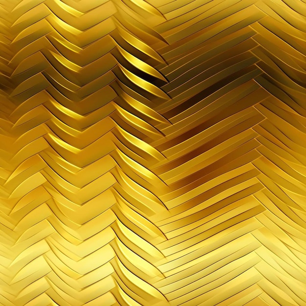 Gouden achtergrond met een gouden achtergrond en de woorden "goud" in het midden.