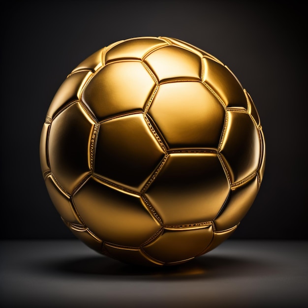 Gouden Bal