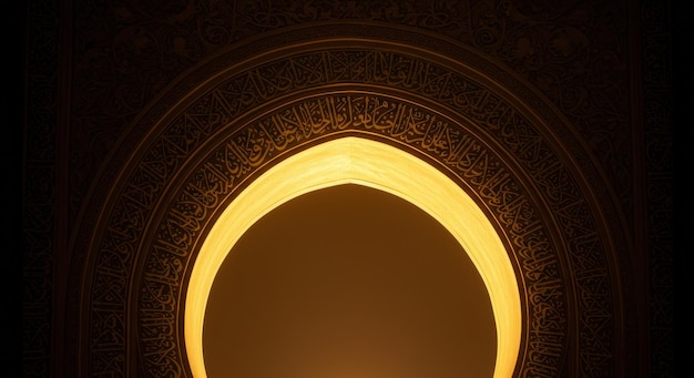 Gouden Boog van de Islam