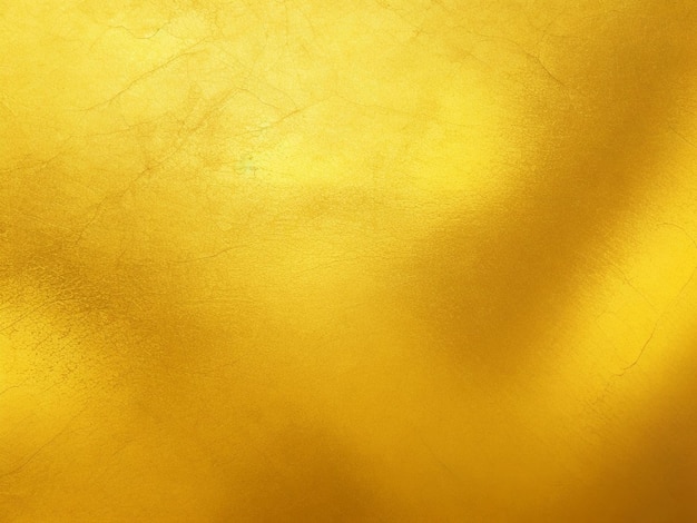 Gouden Glanzende Muur Abstracte Textuur Als Achtergrond