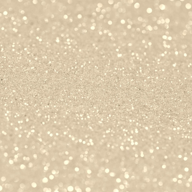 Gouden glitter Classy Moderne esthetiek Eenvoudige minimalistische achtergrond