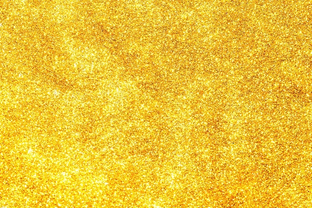 gouden glitter textuur Colorfull Wazig abstracte achtergrond