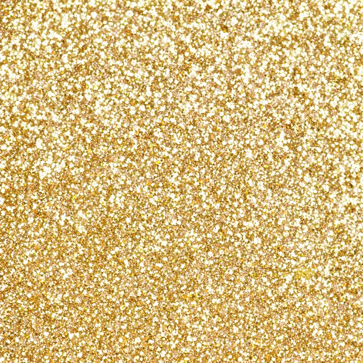 Foto gouden glittertextuur