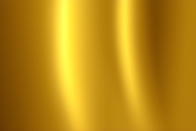 Gouden gradiëntachtergrond