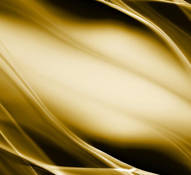 Foto gouden kleur abstracte glanzende achtergrond