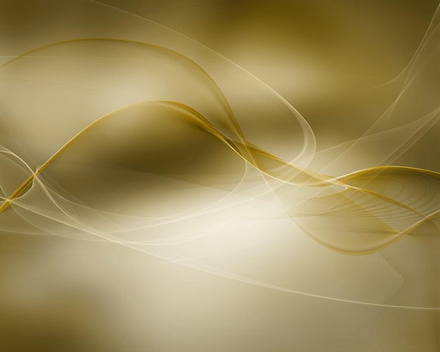 Foto gouden kleur abstracte glanzende achtergrond