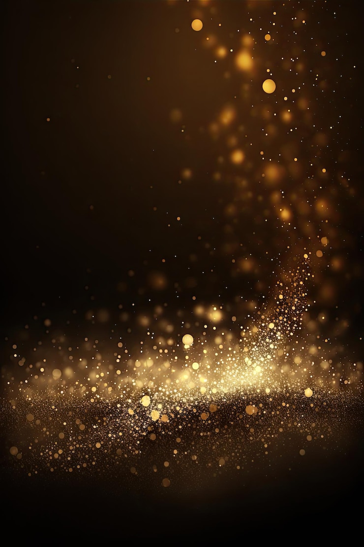 Gouden Mist