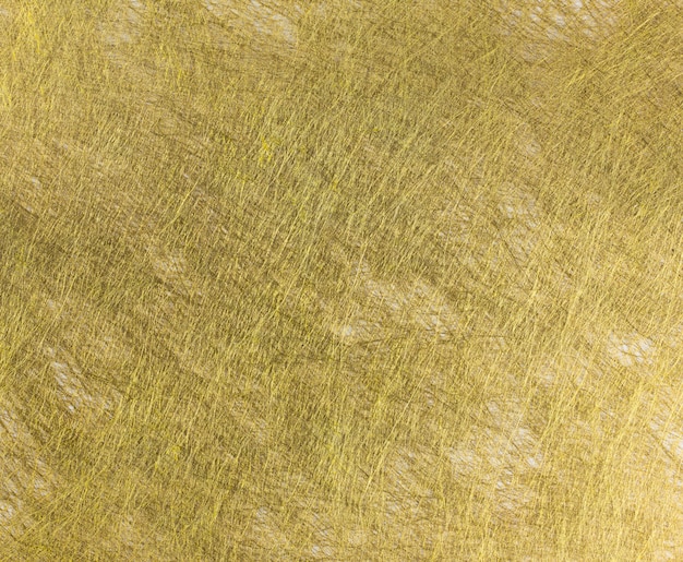 Gouden papier textuur
