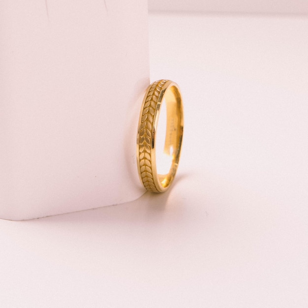 Gouden ring