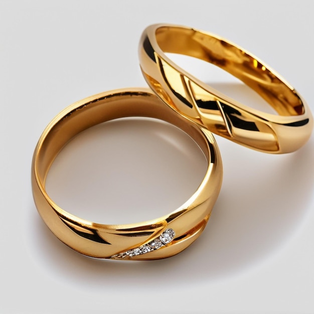 gouden ring