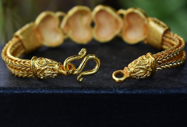 gouden sieraden goud