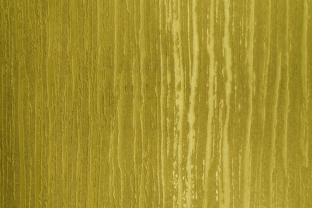 Gouden textiel vlas stof vlechtwerk textuur achtergrond.