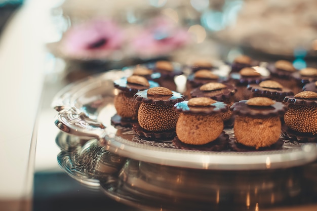 Gourmet Brigadeiros - Imagem