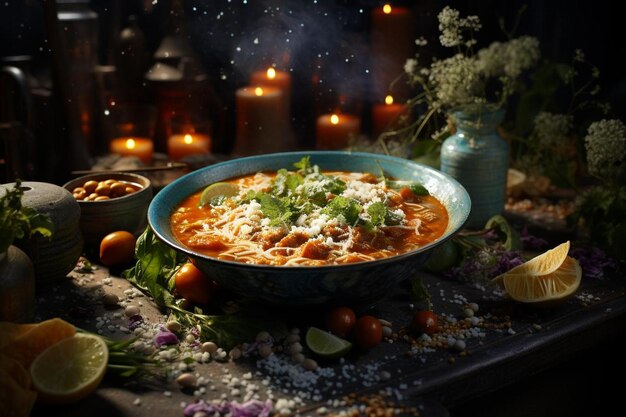 Foto gourmet gallery immersive pozole beelden beste van pozole foto