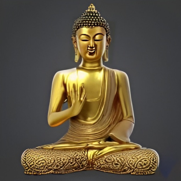 Goutam Buddha