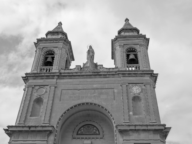 gozo island