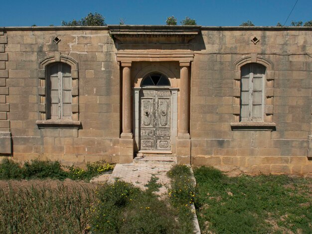 Photo gozo island