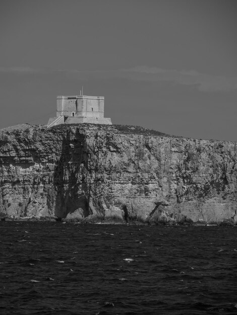 gozo island