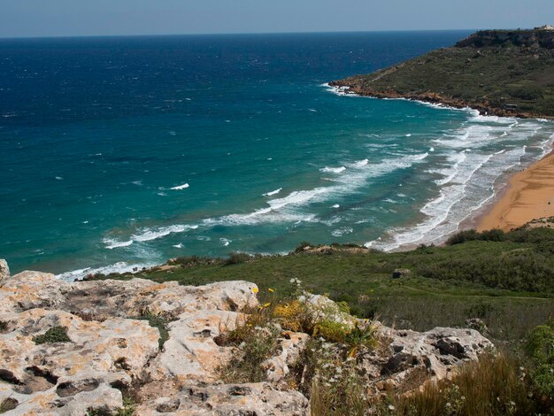 gozo island