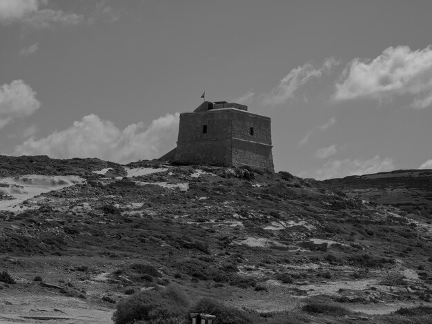 gozo island